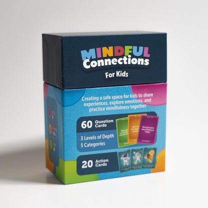 Mindful Connections for Kids