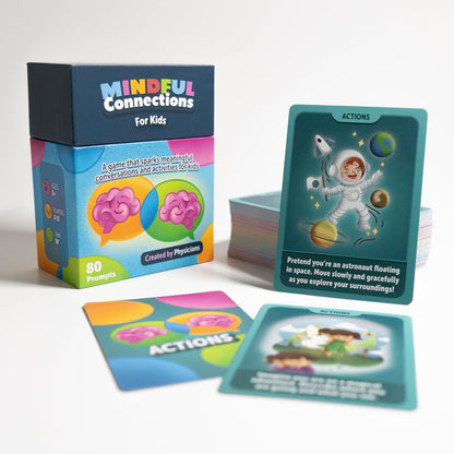 Mindful Connections for Kids