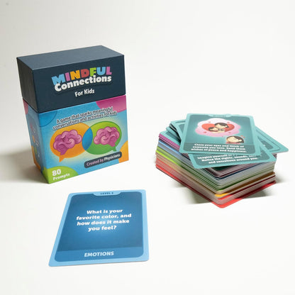 Mindful Connections for Kids