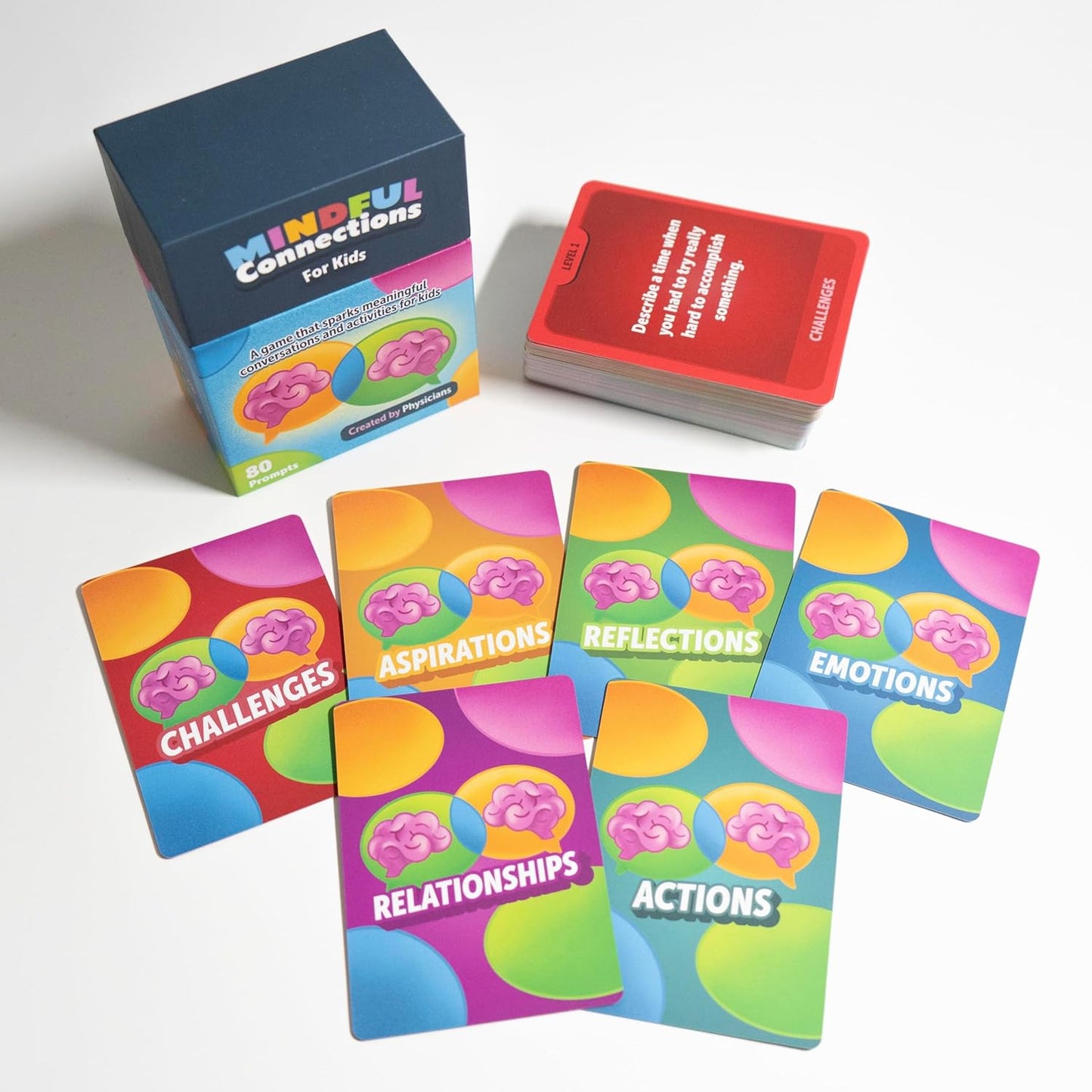 Mindful Connections for Kids