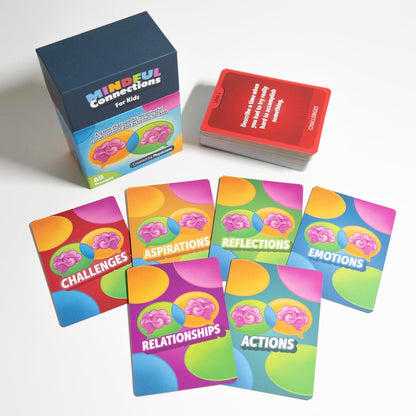 Mindful Connections for Kids