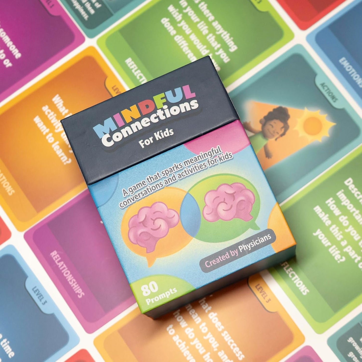 Mindful Connections for Kids