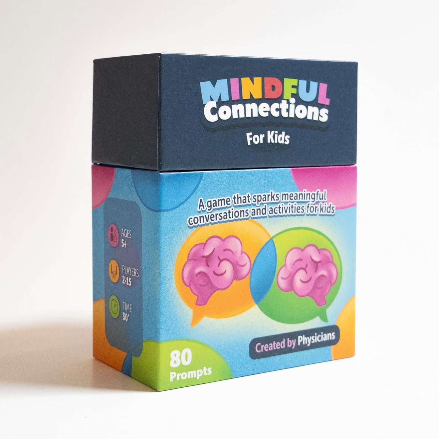 Mindful Connections for Kids