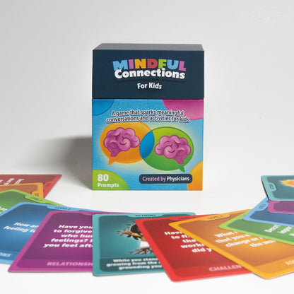 Mindful Connections for Kids