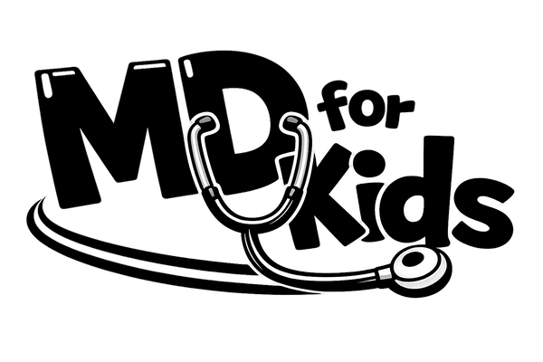 MD for Kids