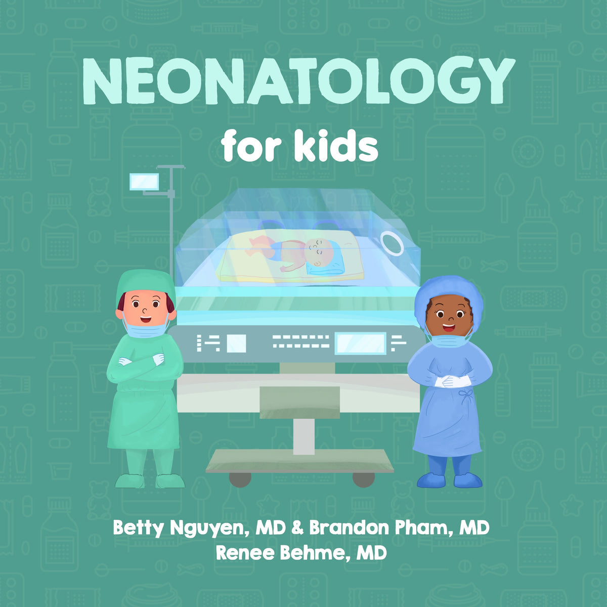 Neonatology for Kids